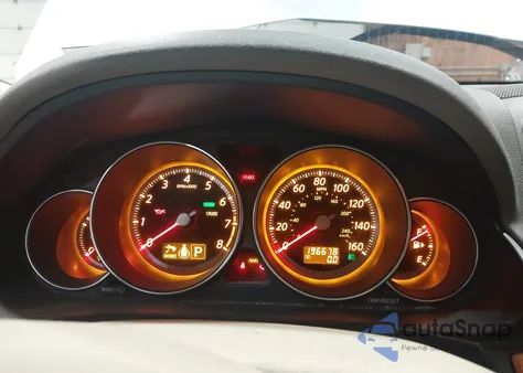 2007 Infiniti M35X из США, поврежденный, VIN JNKAY01F97M453552